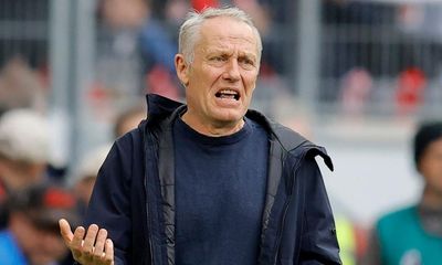Streich and Kovac departing as loose lips herald end of Bundesliga stints