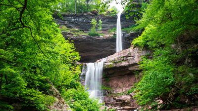 Two bodies found in Washington waterfall after hikers get swept away over the weekend