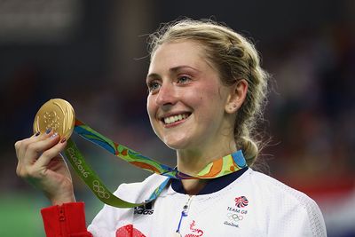 Laura Kenny retires from cycling ahead of Paris 2024 Olympics