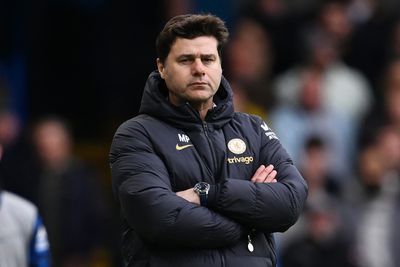 'I don't think he has a clue' Chelsea make Mauricio Pochettino decision amid claims he DOES NOT know his best team: report