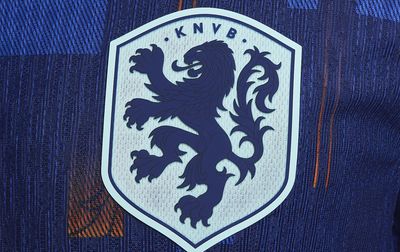 The Netherlands Euro 2024 away kit must just be Nike's best EVER