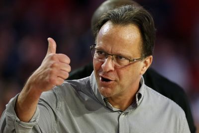 Tom Crean nailed it with his impassioned rant against teams declining NIT invitations