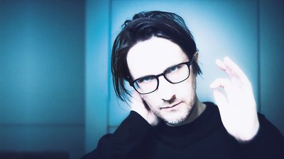 Steven Wilson to release first new Bass Communion album for 12 years
