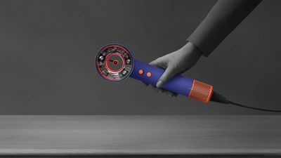 Dyson announces its most intelligent hair dryer yet, the Supersonic Nural