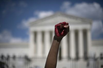 Supreme Court To Weigh Government Coercion In Social Media And Gun Rights Cases