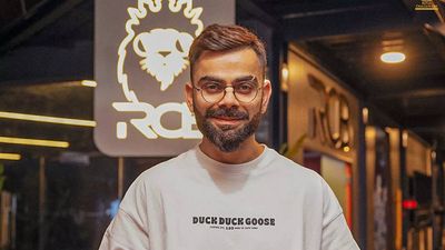 'Kya baat hai yaar': Virat Kohli happy to be back at RCB den ahead of IPL 2024