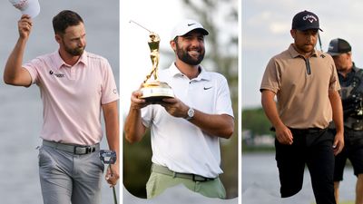 6 Takeaways From The 2024 Players Championship
