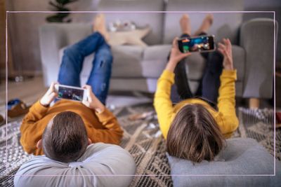 Child therapist reveals why you should never say ‘it’s just a game’ to your kids when they get angry online gaming - and shares the best way to calm them down