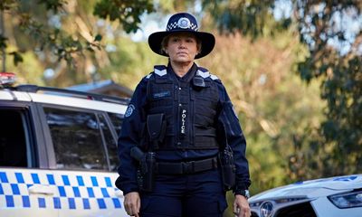 High Country review – Leah Purcell is as engaging as ever in a decent, if familiar crime series