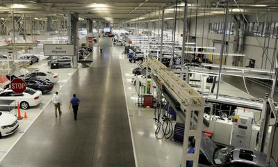 US Volkswagen workers file for union election to join United Auto Workers