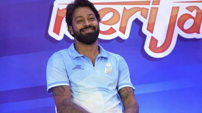 Representing India has always been special for me: Hardik Pandya