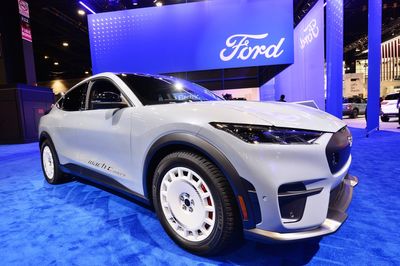 Key piece of Ford in-car tech faces federal investigation following fatal crash
