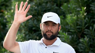 Where Scottie Scheffler Ranks In PGA Tour Money List After $8.5m Won In Last Two Weeks