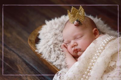 These 20 baby names have plummeted in popularity, data shows - and there's a surprising royal name on the list (but would you still choose it?)