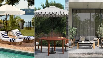 Summer might be well and truly over, but what if we told you right now was the perfect time to shop Wayfair for the best outdoor finds?