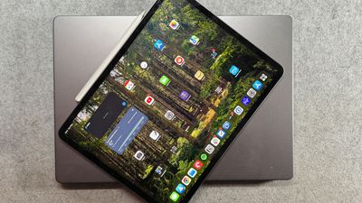 New OLED iPad Pro and refreshed iPad Air tipped to finally launch next week — will you be upgrading?
