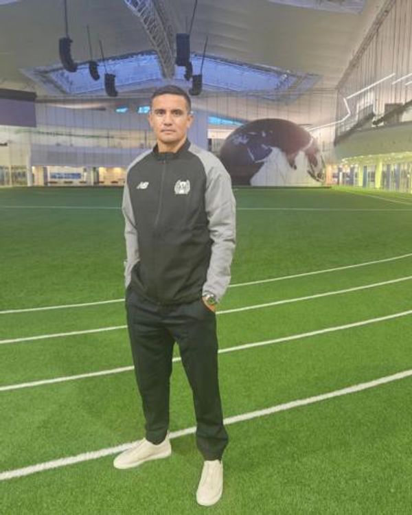 Tim Cahill: Iconic Style On And Off The Pitch
