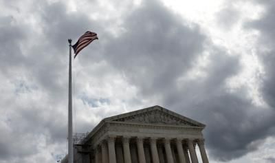 US Supreme Court Denies New Mexico Official's Appeal