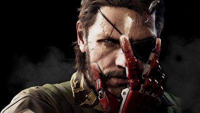 Konami releases David Hayter-fronted video series about Metal Gear's incredible legacy, doesn't mention Metal Gear creator, director, and writer Hideo Kojima once