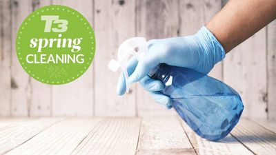 Spring Cleaning 2024: your guide to cleaning your home, including tech, appliances and garden
