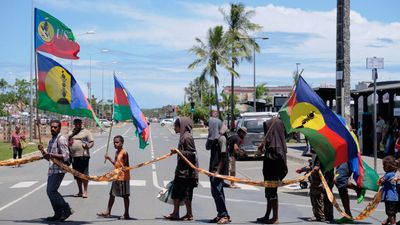 New Caledonia elections to be delayed, ahead of crucial constitutional reforms