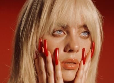 Billie Eilish's Oscar Win Boosts 'What Was I Made For?' Sales