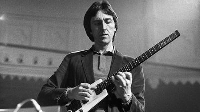 "I have tremendous problems with some of my own tunes, unless they’re particularly simple": Remembering the musical mind, self-deprecation and wisdom of Allan Holdsworth
