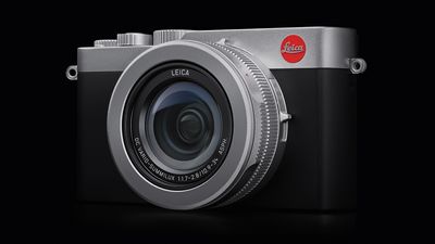 Leica could soon launch a compact travel camera we can actually afford