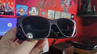XREAL just fixed one of the biggest flaws of its AR glasses with a tiny accessory