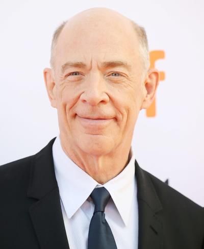 J.K. Simmons Shares Workout Story Behind Viral Images Frenzy.
