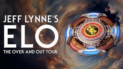 Jeff Lynne’s ELO announce final Over And Out tour, with 27 North American shows