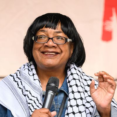 Diane Abbott is Proof That as a Black Woman, You Are Held to Higher Standards and Criticised More Harshly