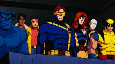 X-Men '97 release schedule: how many episodes are there?