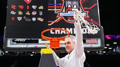 LeBron James’s H.S. Coach Keith Dambrot to Retire From Duquesne After NCAA Tournament