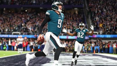 Here's Quite the Conspiracy Regarding the Patriots Documentary and Nick Foles