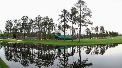 For Masters Qualifiers, It's Time to Take a Scouting Trip to Augusta National