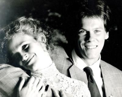 Kevin Bacon And Wife: A Timeless Love Story