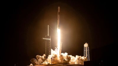 SpaceX to launch 30th cargo mission to the ISS for NASA this week