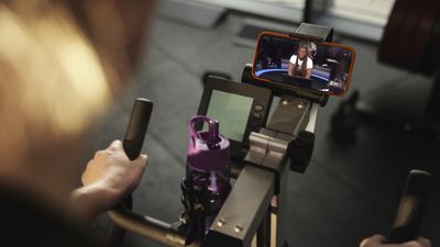 Peloton app gets a free upgrade that's great even if you don't own a Peloton
