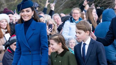 Kate Middleton's selfless sacrifice for Prince George and Princess Charlotte as she focused on 'priorities'