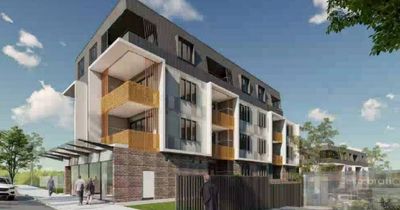 $13.5m affordable housing plan floated for bustling Brunker Road