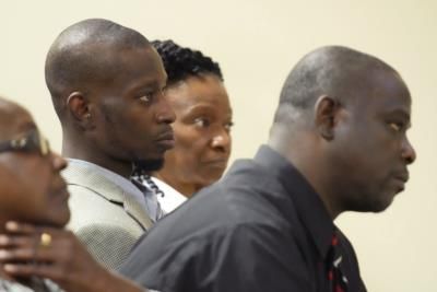 Black Men Tortured By Mississippi Law Enforcement Seek Justice