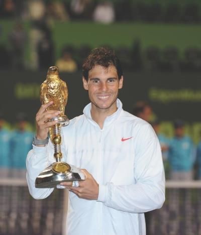Rafael Nadal's Update On Tournament Participation And Future Plans