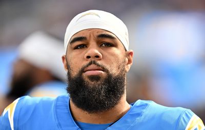 Keenan Allen had a very blunt (but fair!) explanation for why the Chargers eventually traded him to the Bears