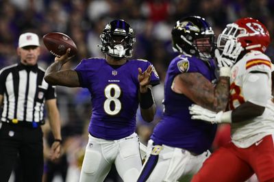 2024 NFL offseason: Details on key dates and Ravens contract options paid out