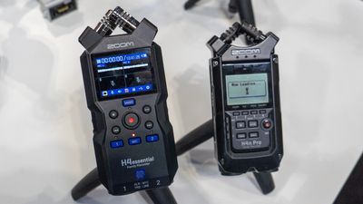 First public hands-on with new Zoom Essentials range reveals speed boost