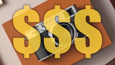 Fujifilm X100VI scalpers: I salute you