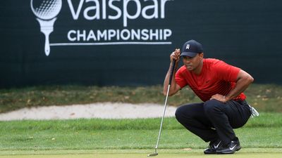 When Tiger Woods Caused Viewing Figures To Skyrocket At The Valspar Championship