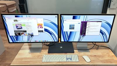 M3 MacBook Air sees huge performance drop when connected to two monitors — what you need to know