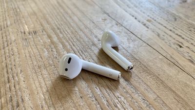 Two new AirPods models coming later this year, analyst says